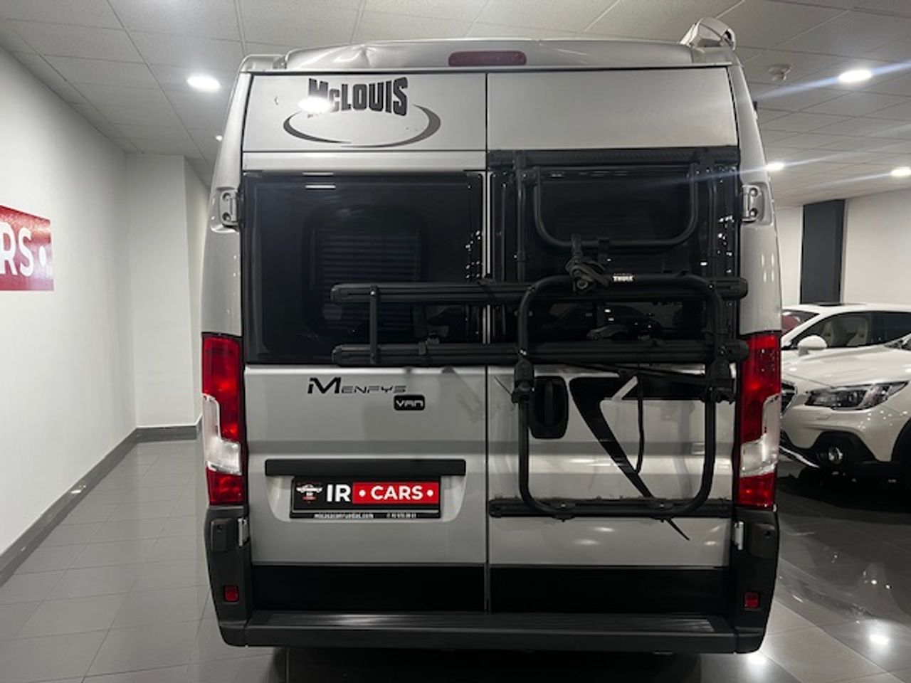 Foto Fiat Ducato 5