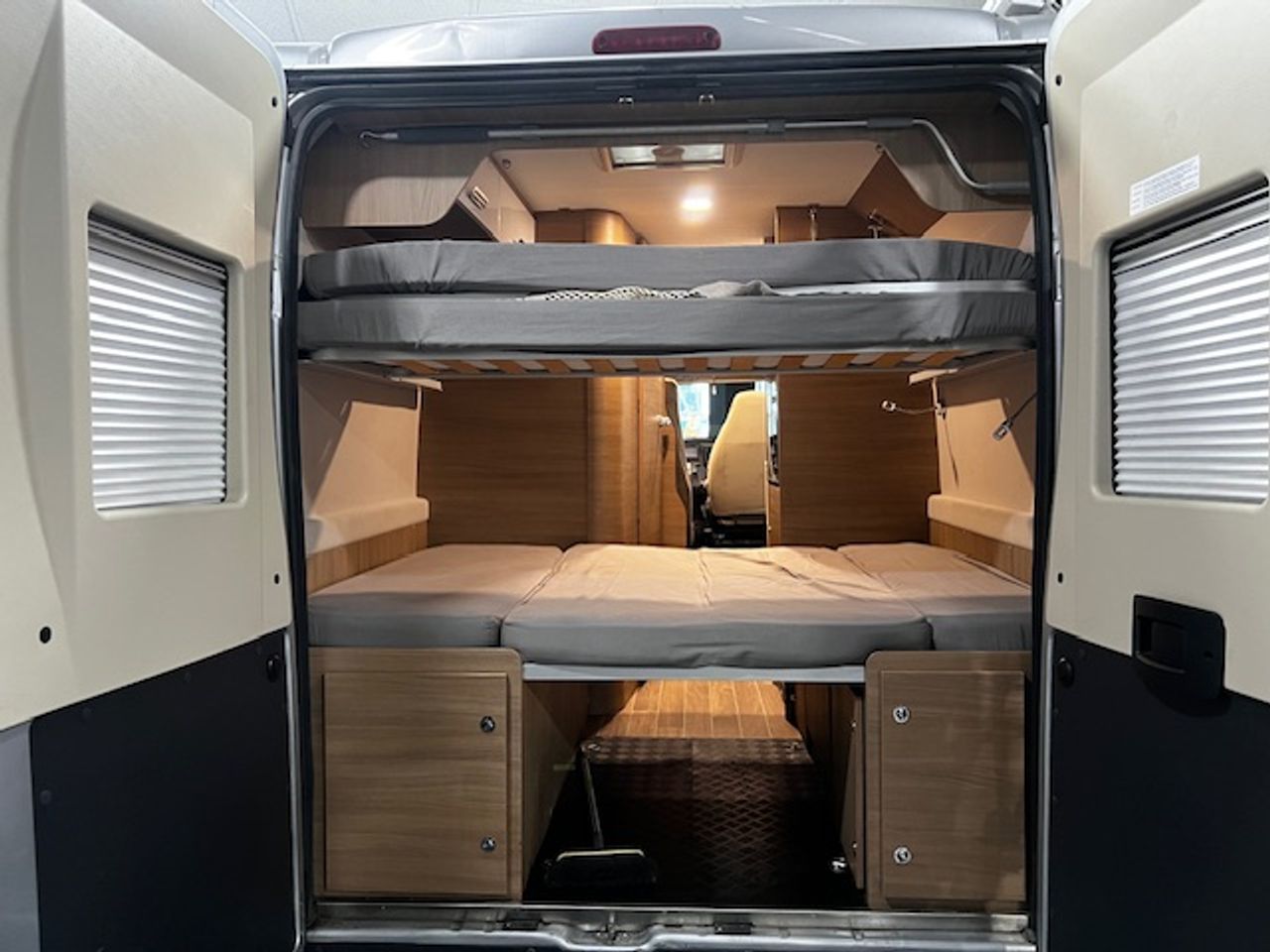 Foto Fiat Ducato 8