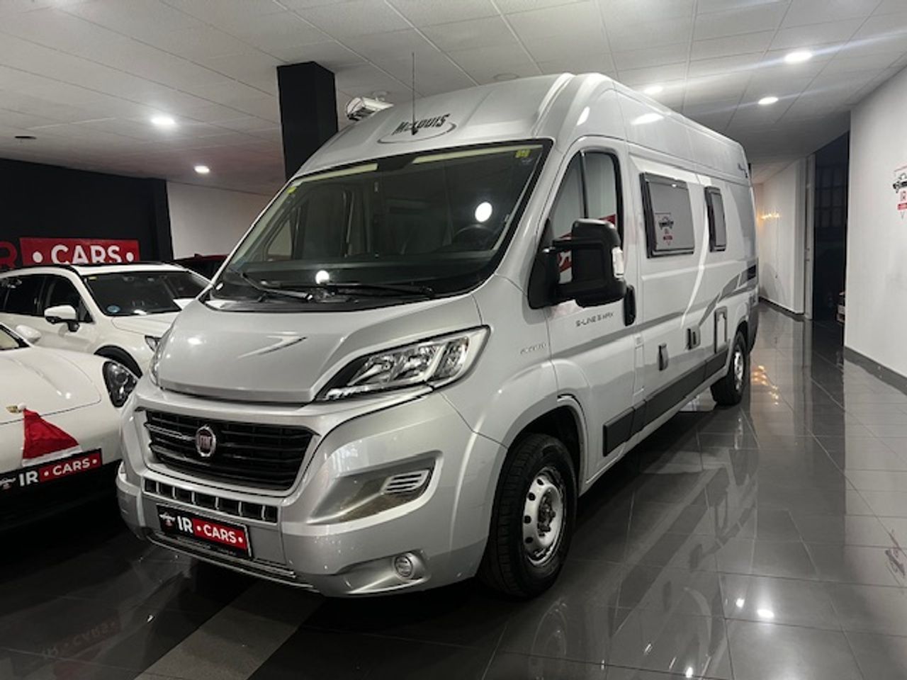 Foto Fiat Ducato 14