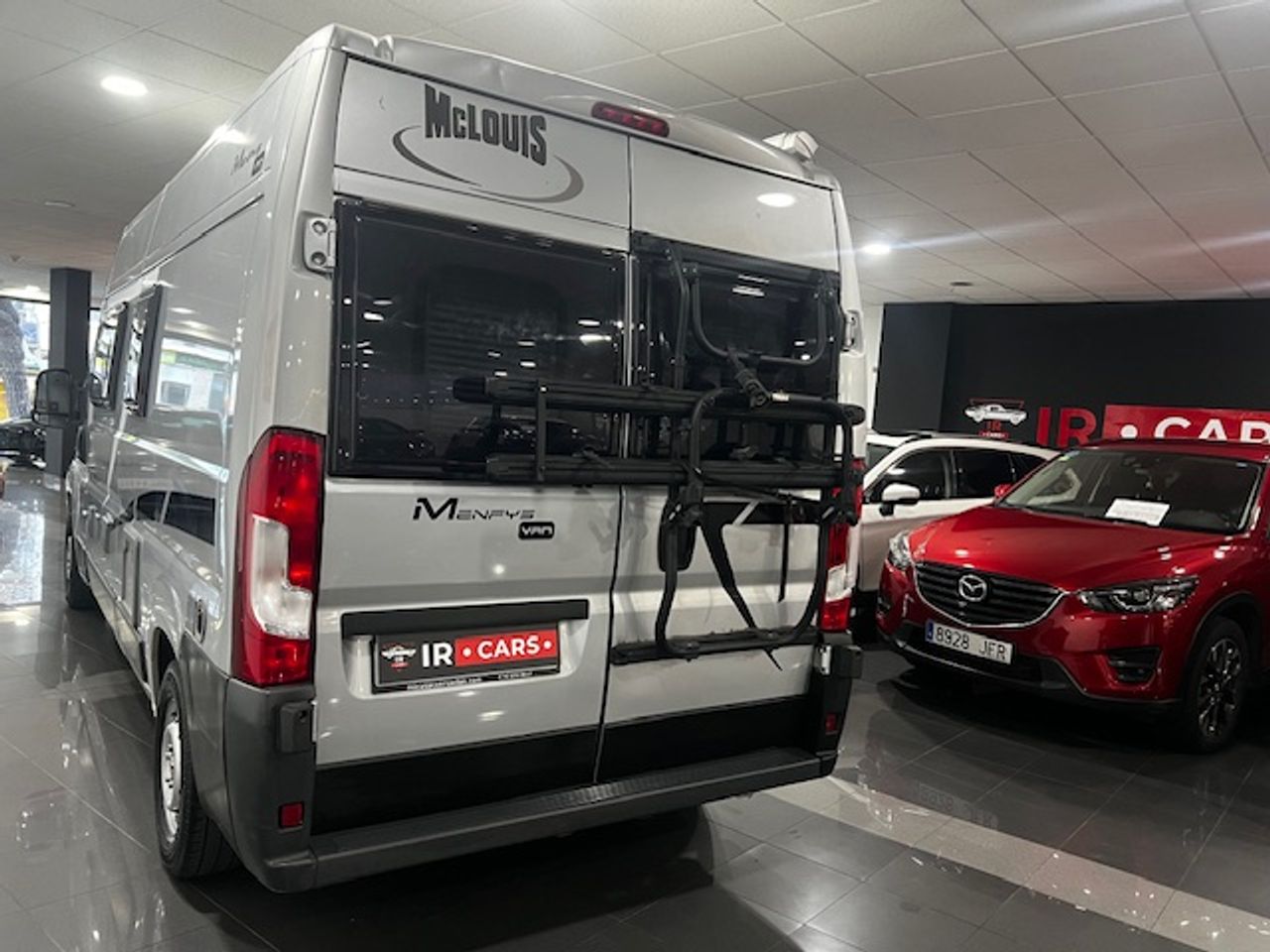 Foto Fiat Ducato 15