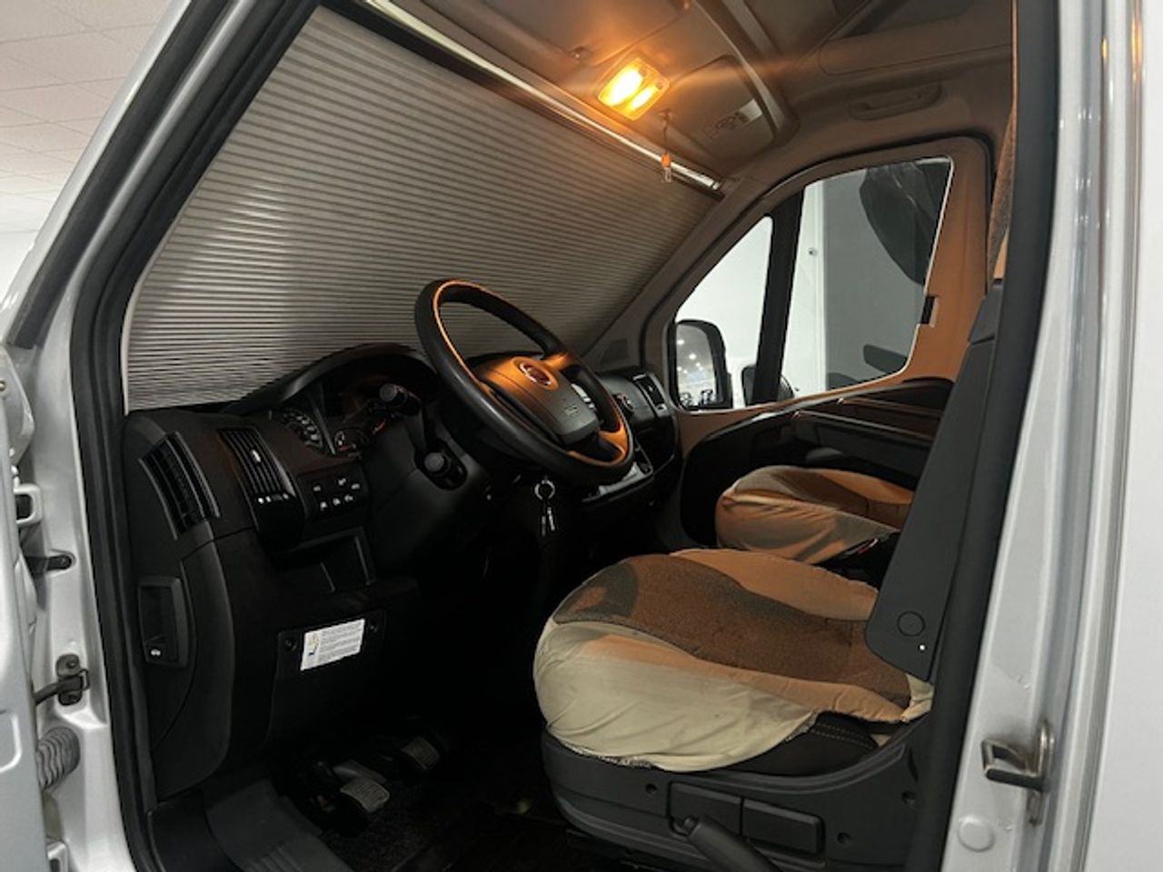 Foto Fiat Ducato 19