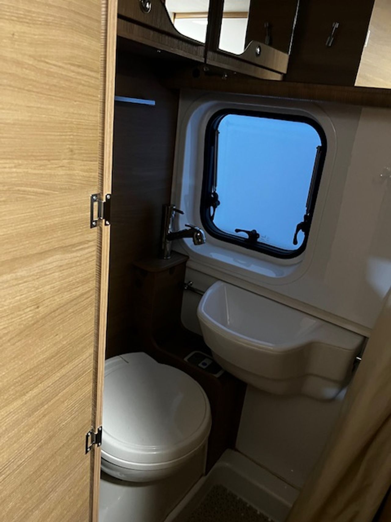 Foto Fiat Ducato 25