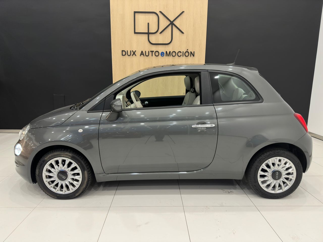 Foto Fiat 500 19