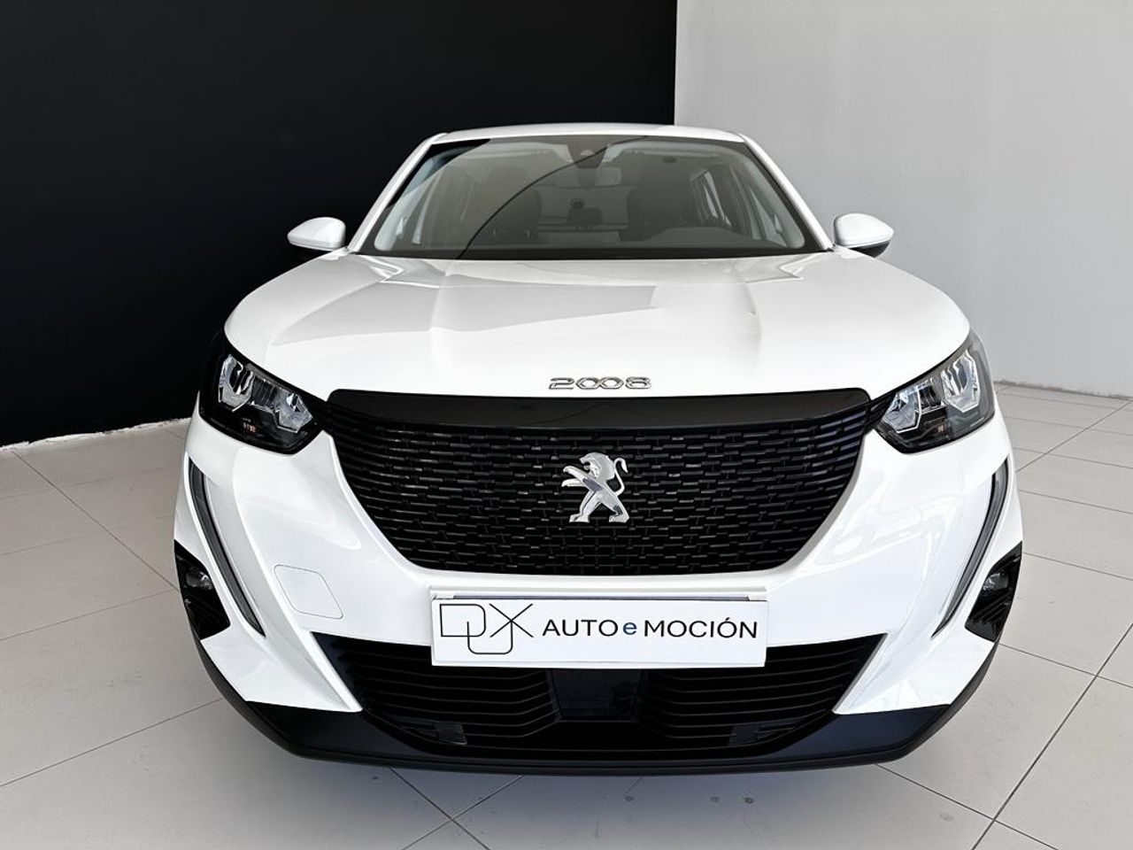 Foto Peugeot 2008 3