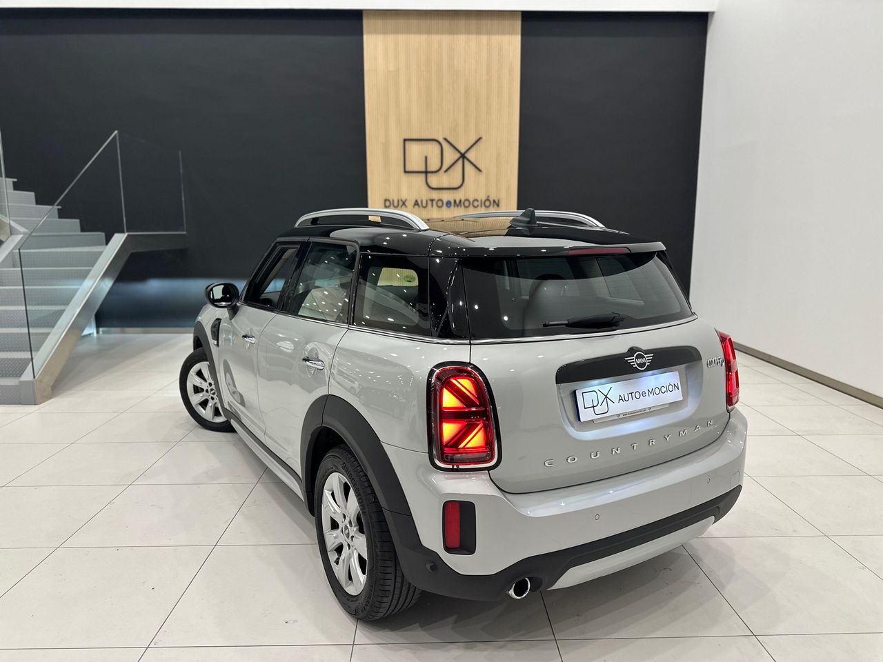 Foto Mini Countryman 2