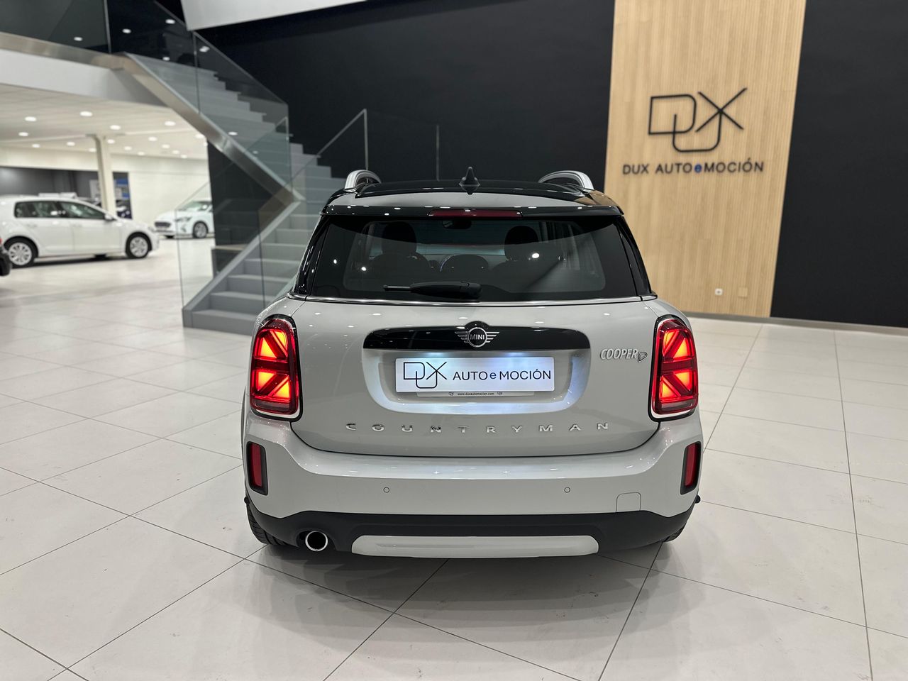 Foto Mini Countryman 4