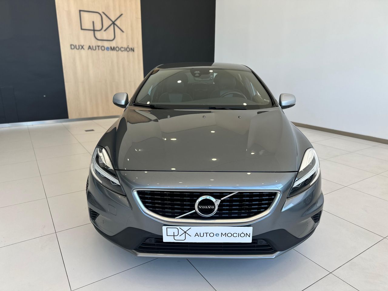 Foto Volvo V40 3