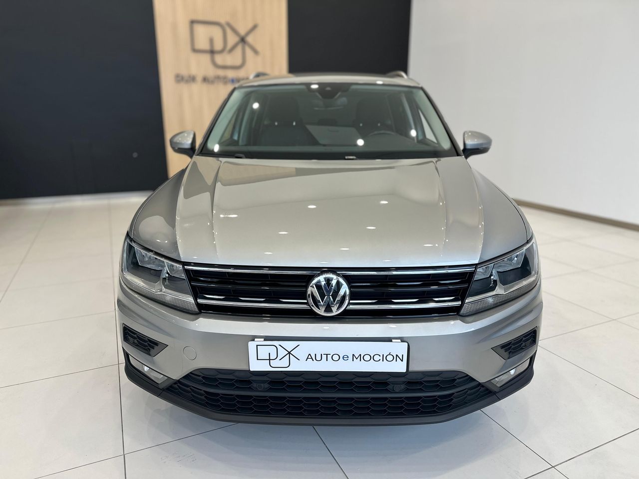 Foto Volkswagen Tiguan 3