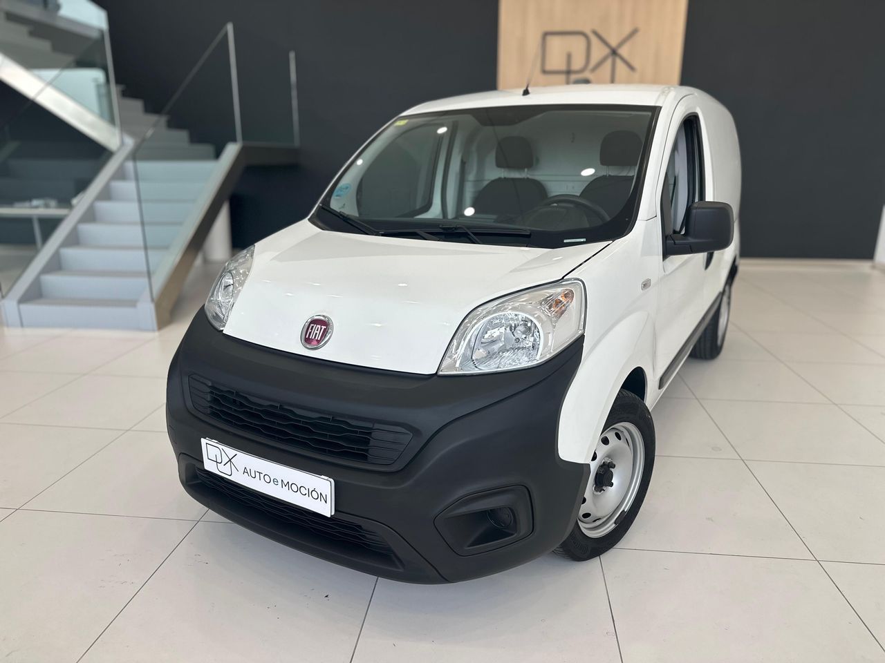 Foto Fiat Fiorino 1