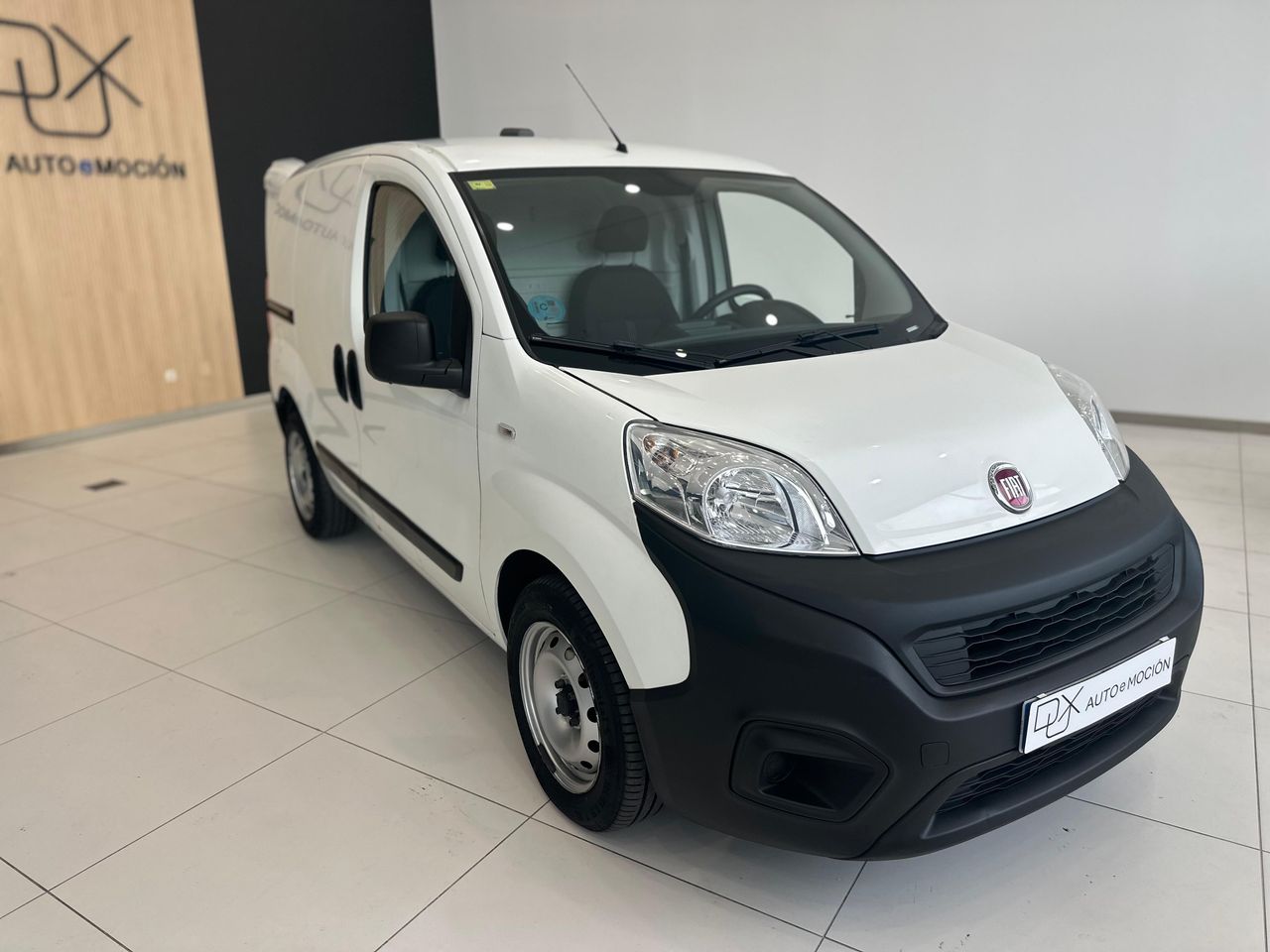 Foto Fiat Fiorino 4