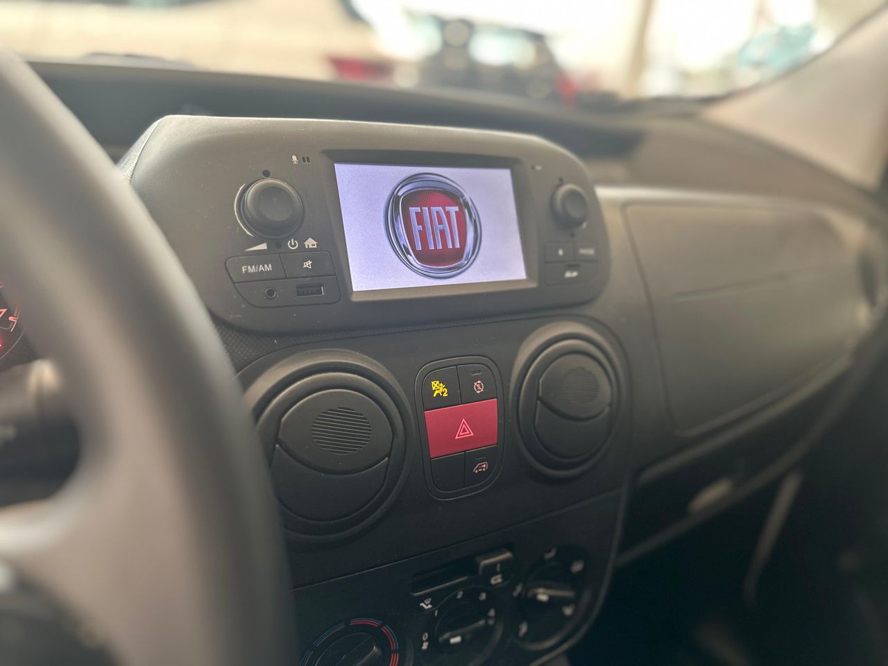 Foto Fiat Fiorino 13