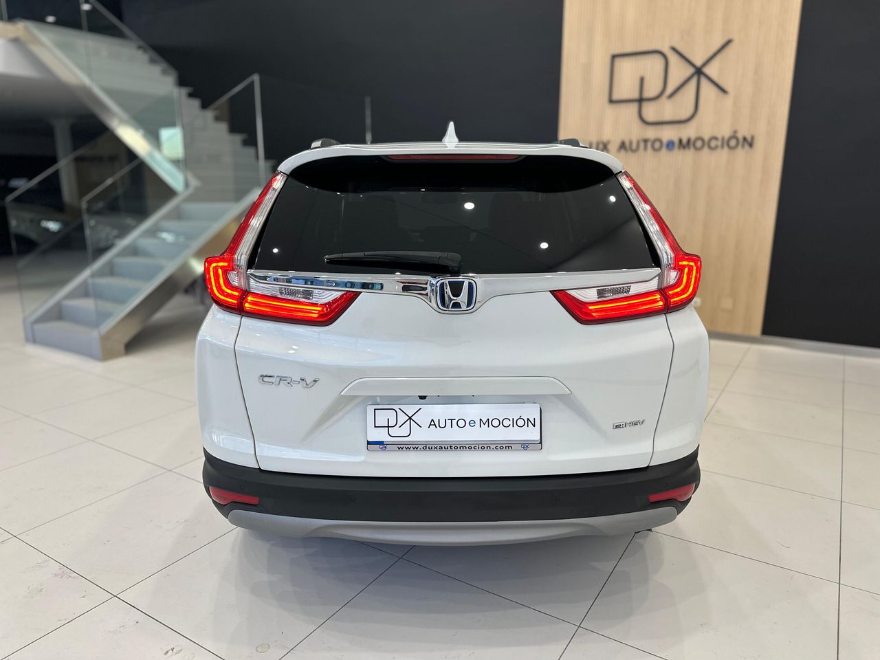 Foto Honda CR-V 5