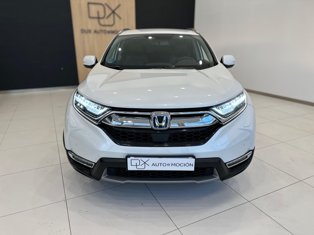 Foto Honda CR-V 4