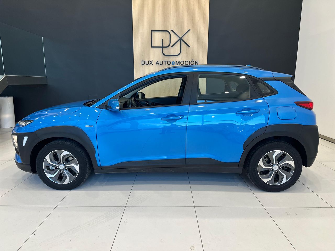 Foto Hyundai Kona 5