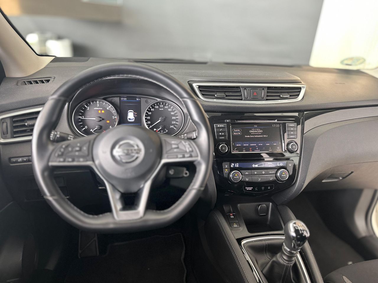 Foto Nissan Qashqai 16