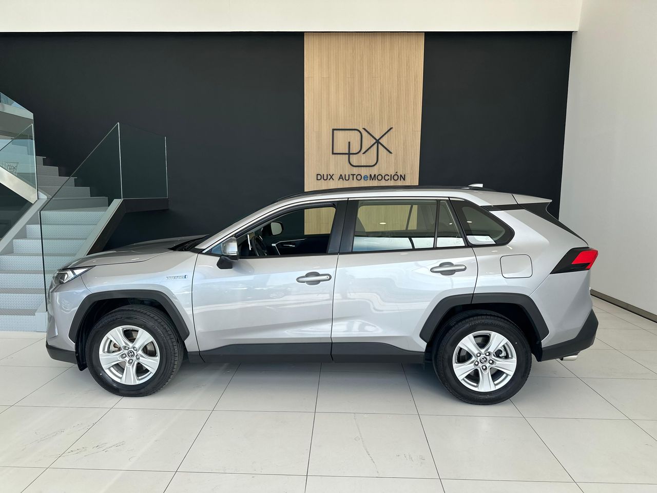 Foto Toyota Rav4 4