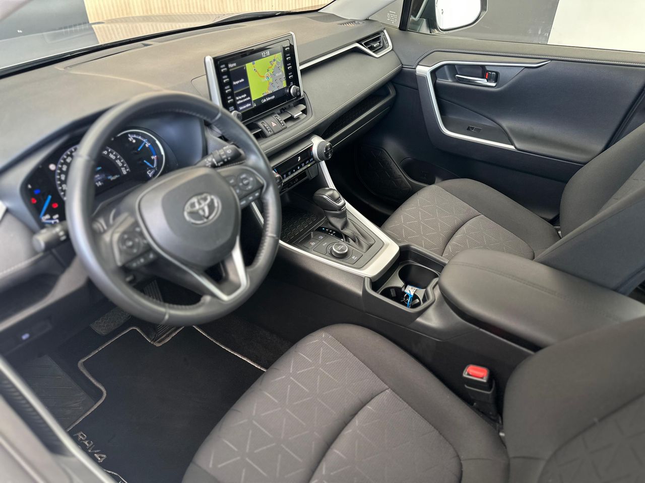 Foto Toyota Rav4 7