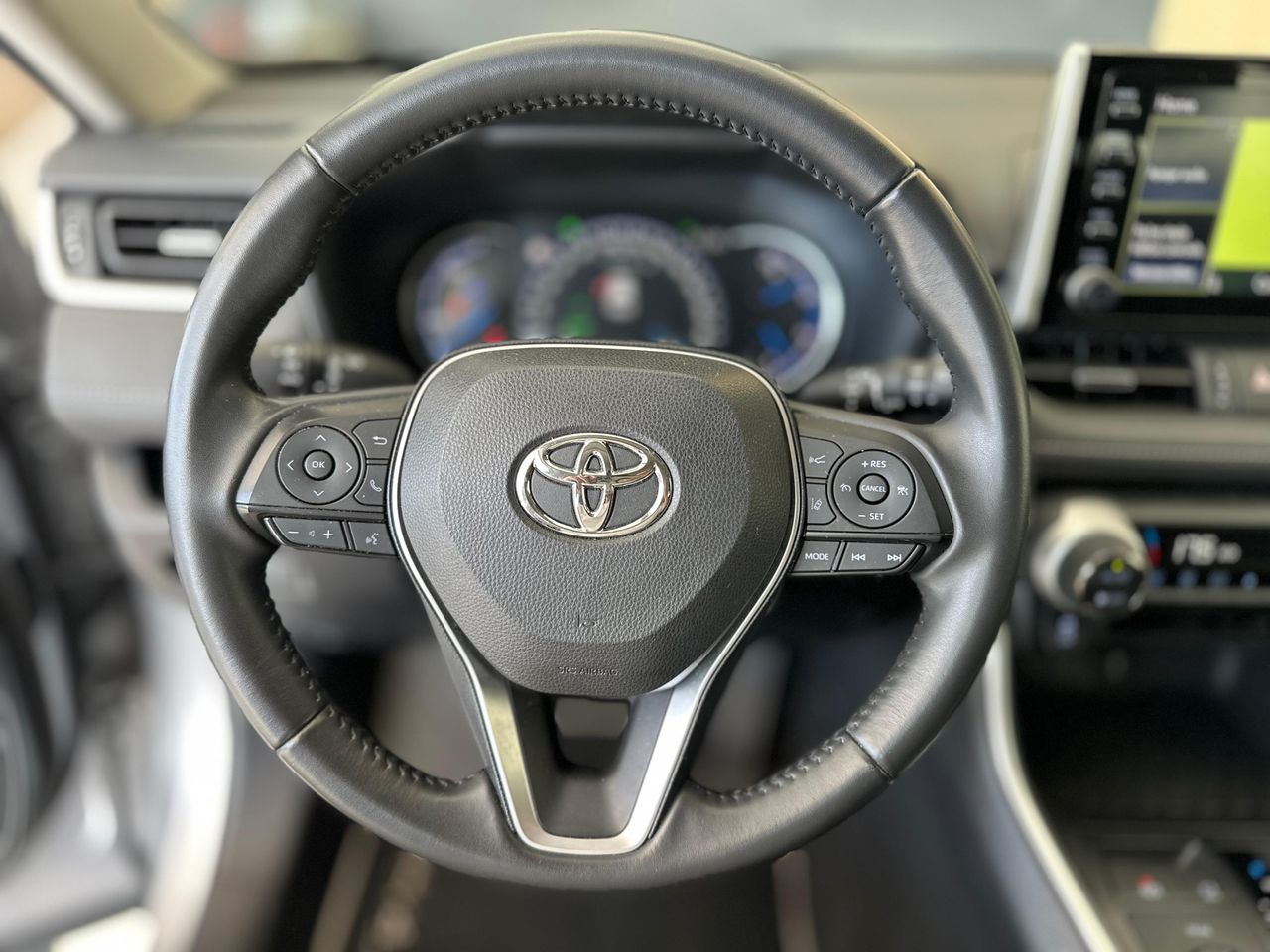 Foto Toyota Rav4 8