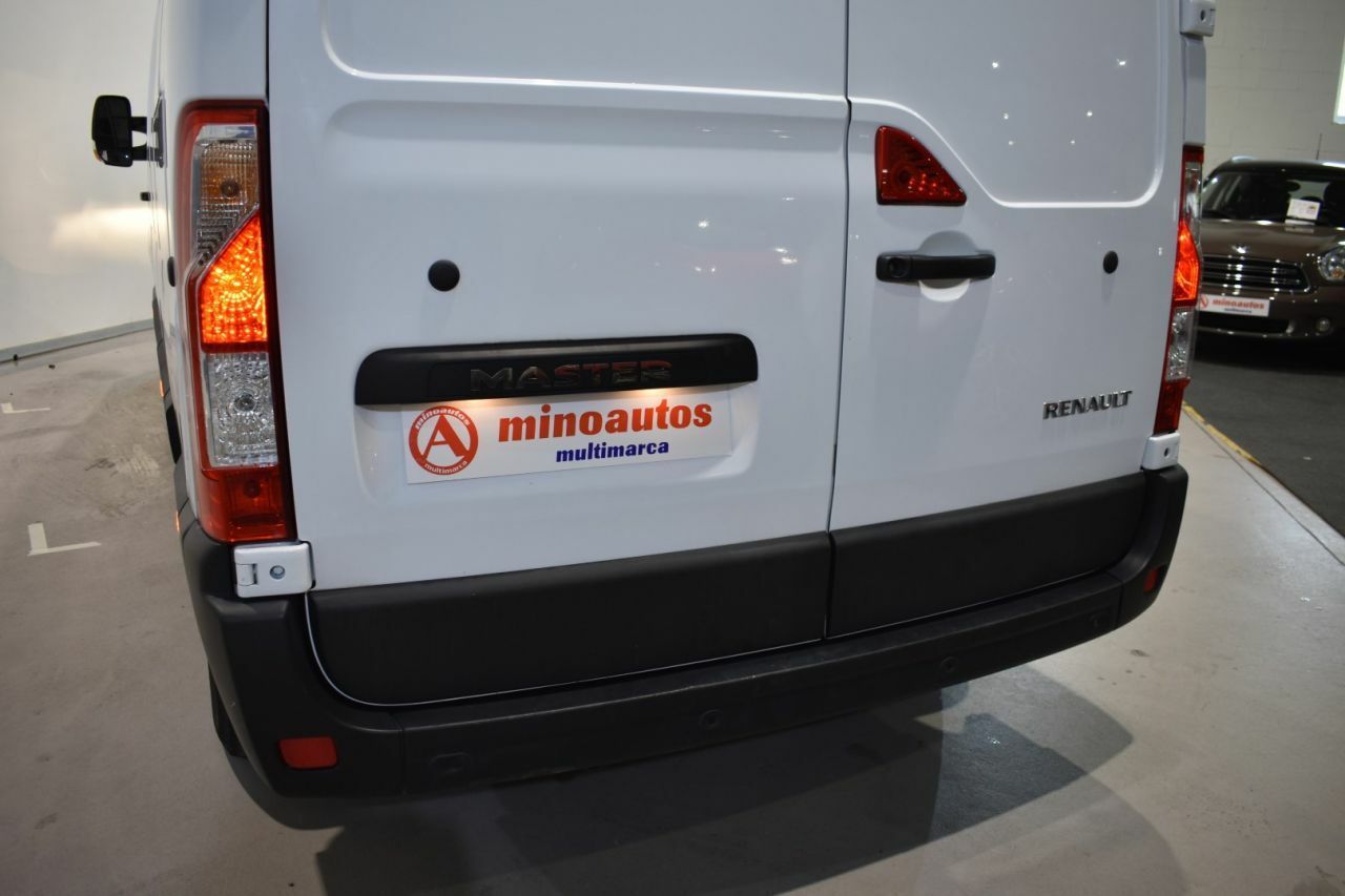 Foto Renault Master 28