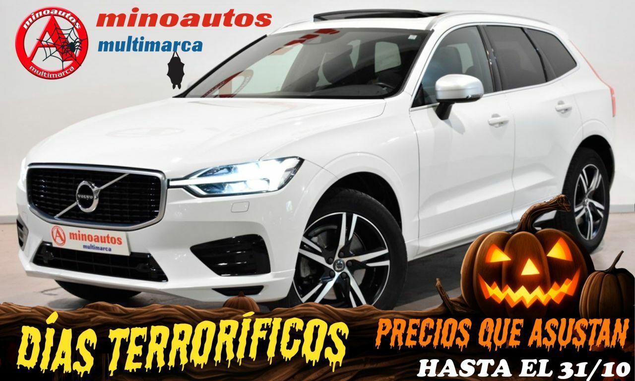 Foto Volvo XC60 1