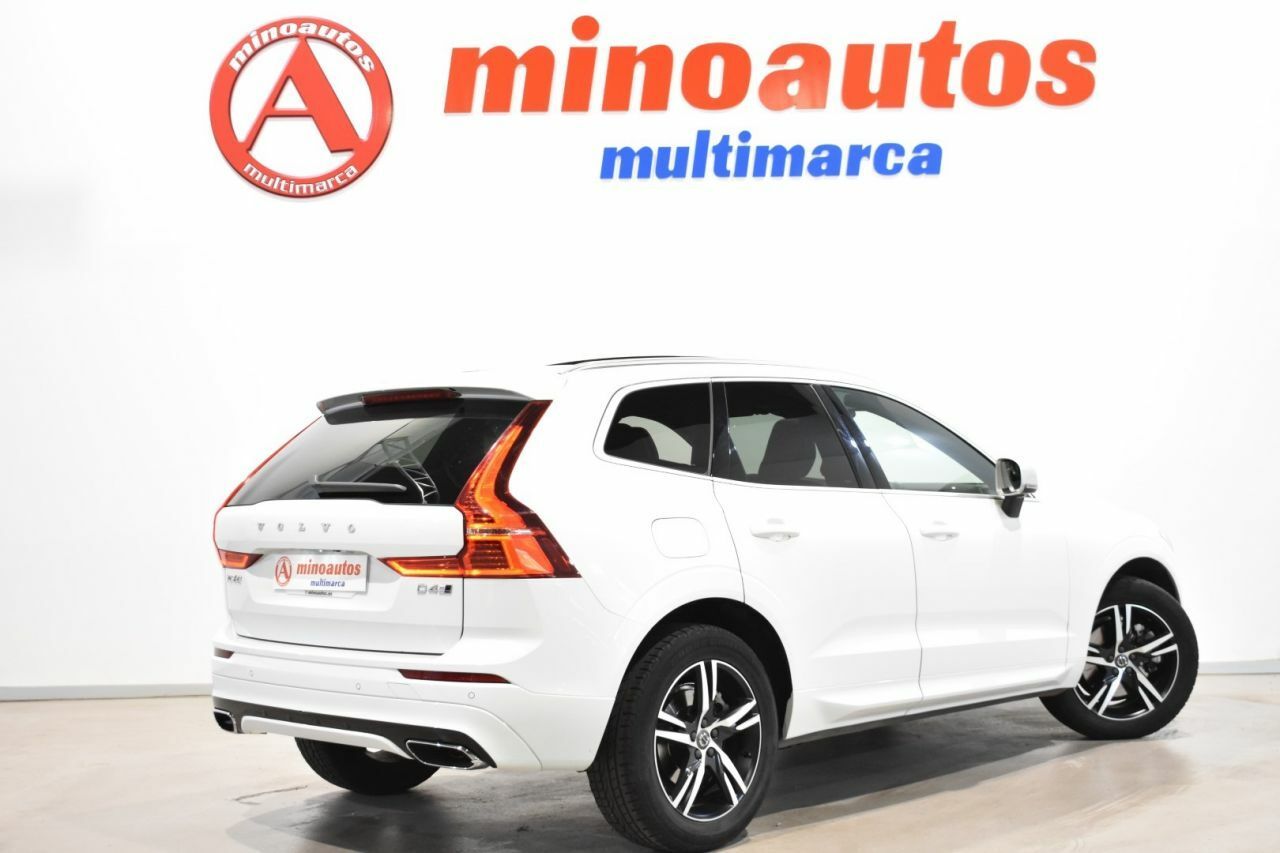 Foto Volvo XC60 3