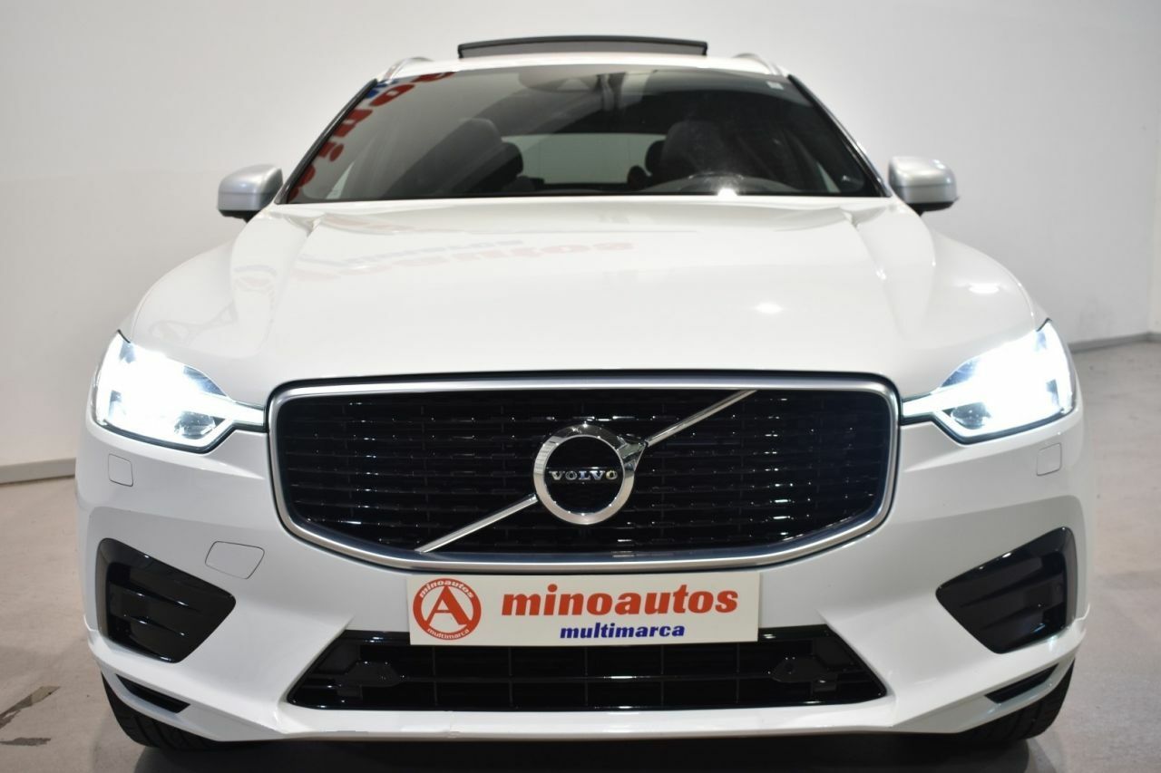 Foto Volvo XC60 6