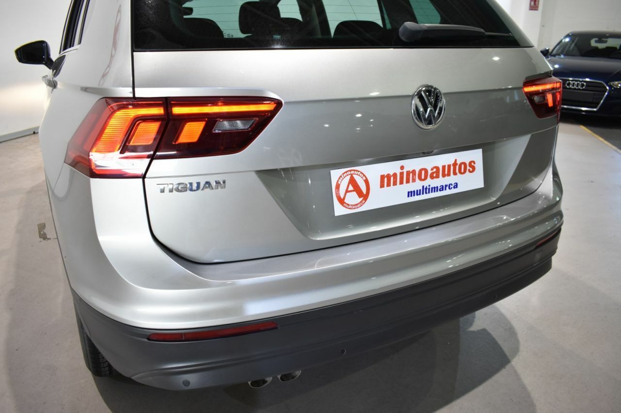 Foto Volkswagen Tiguan 65