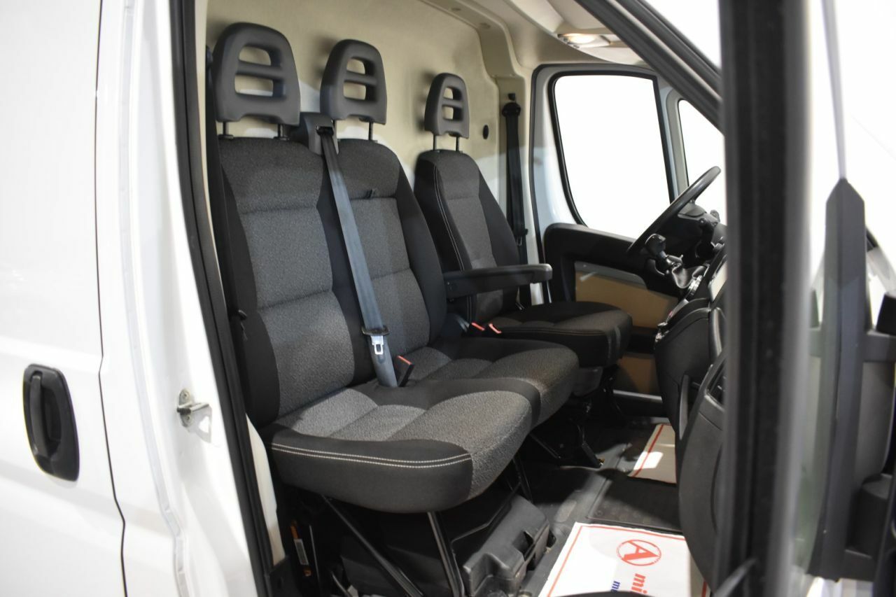 Foto Fiat Ducato 7