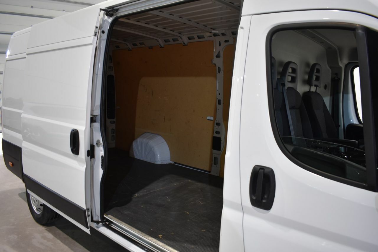 Foto Fiat Ducato 10