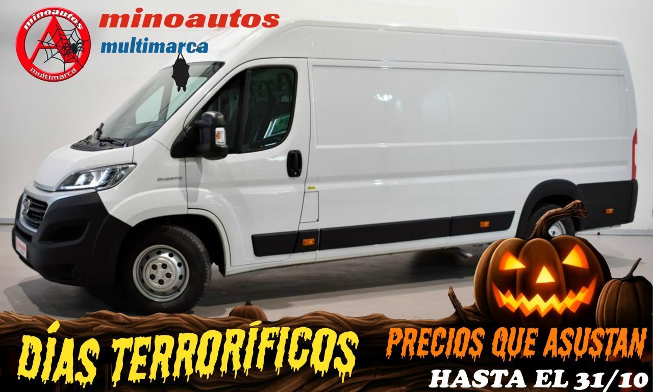 Foto Fiat Ducato 1