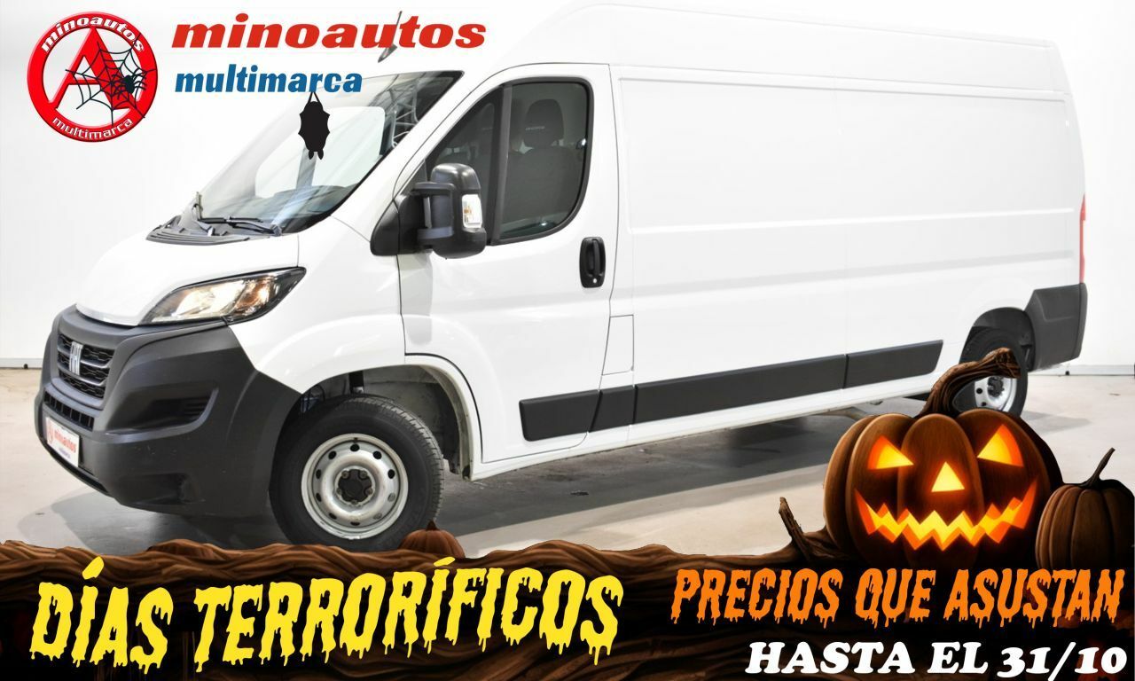 Foto Fiat Ducato 1