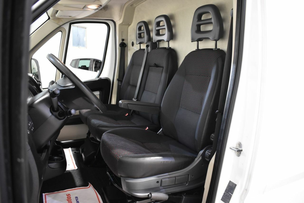 Foto Fiat Ducato 7