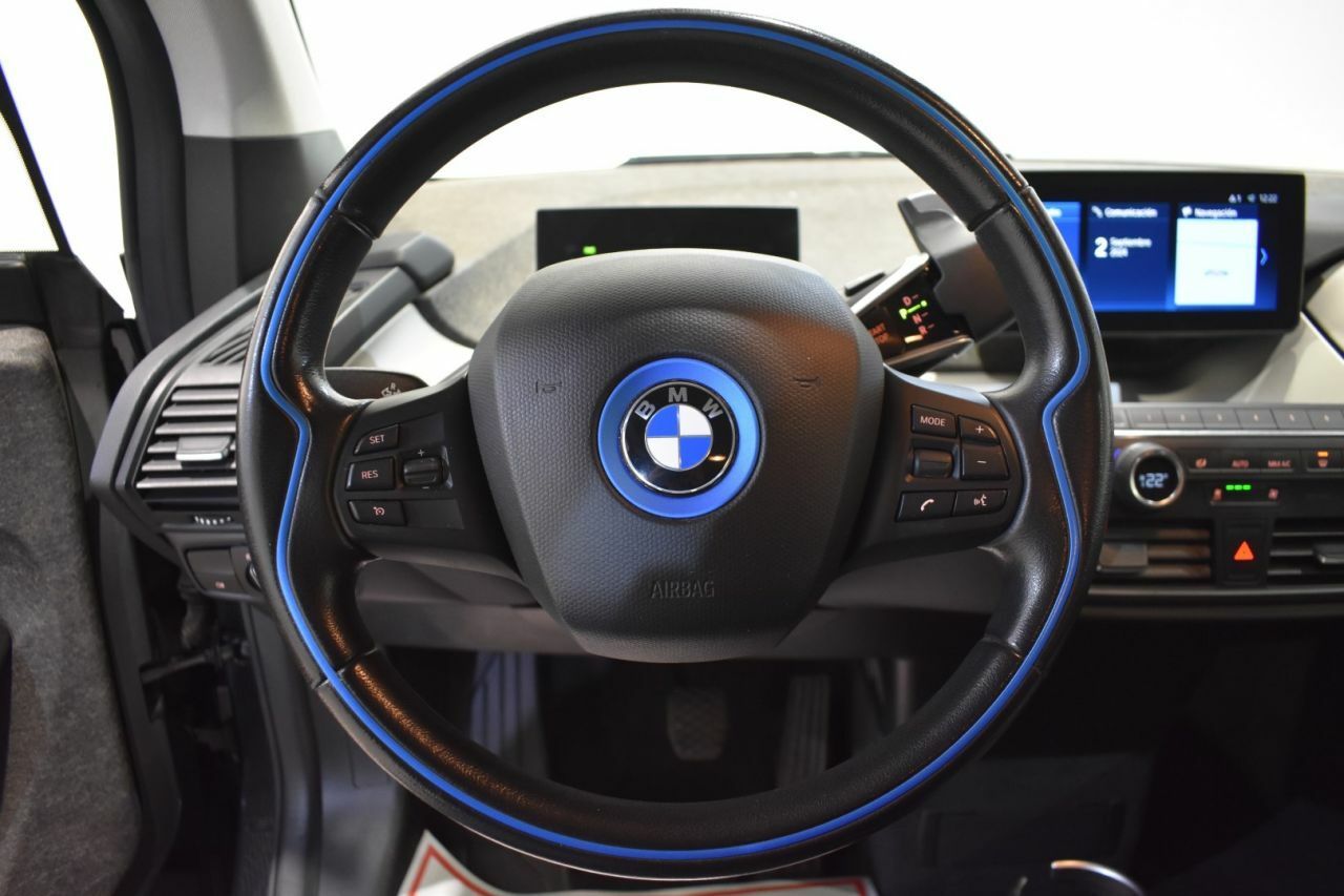 Foto BMW i3 30