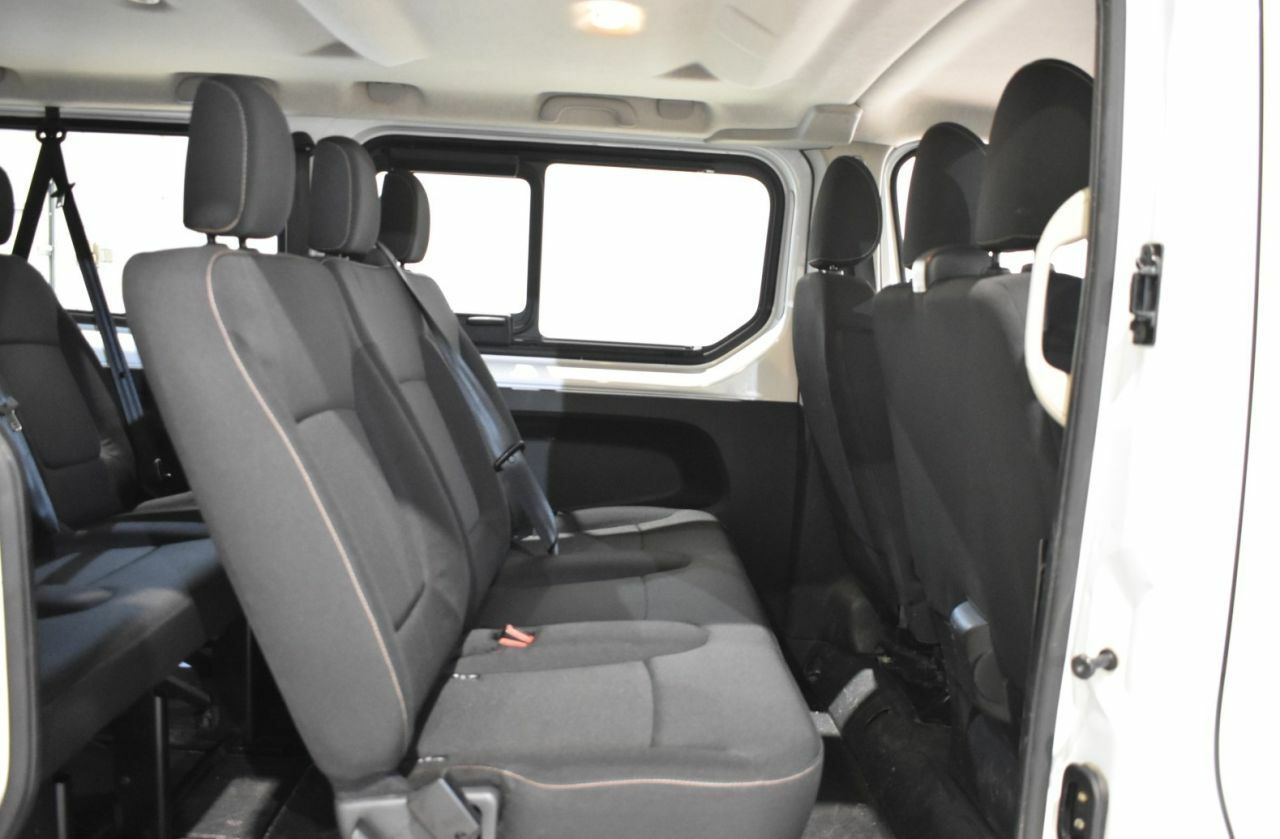 Foto Fiat Talento 11