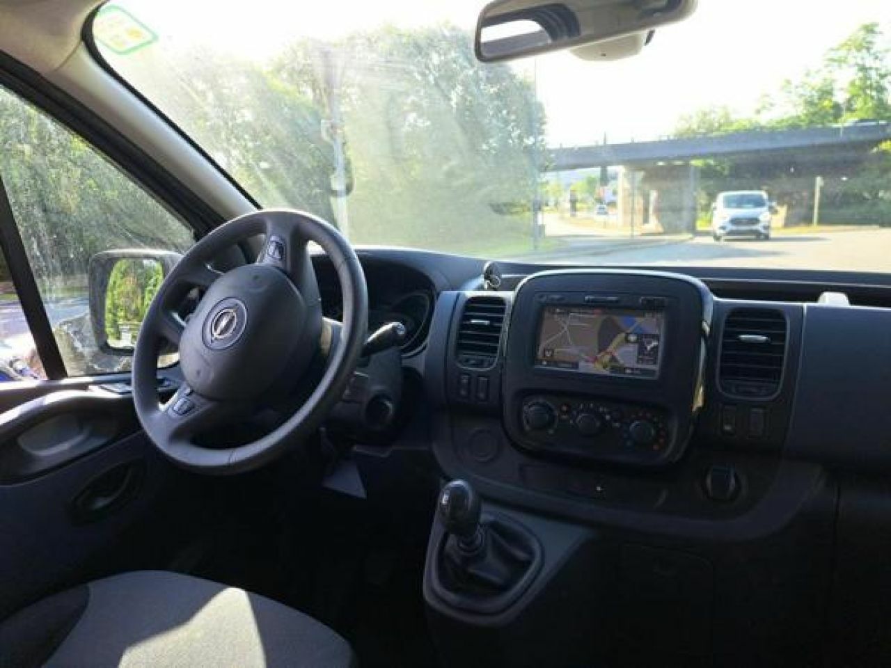 Foto Renault Trafic 4