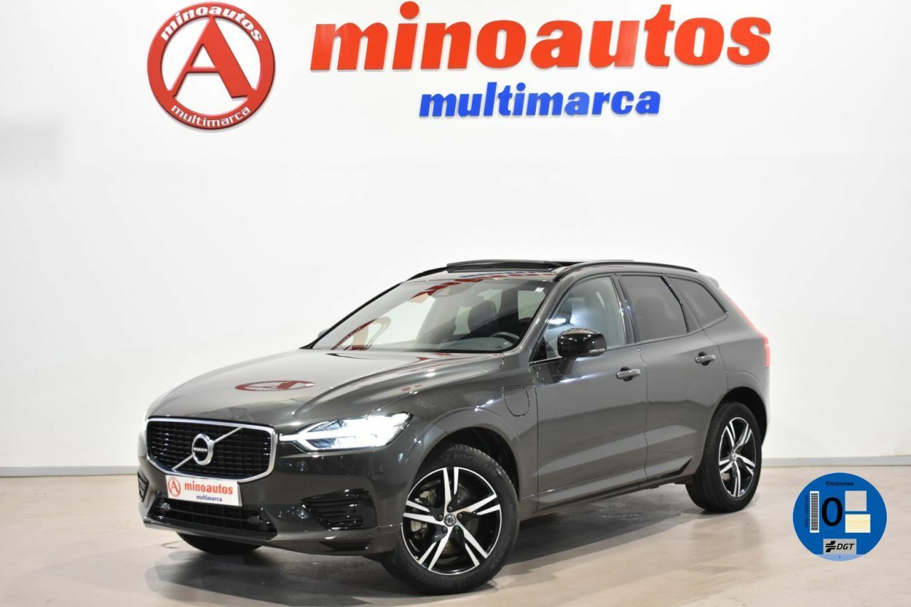 Foto Volvo XC60 2