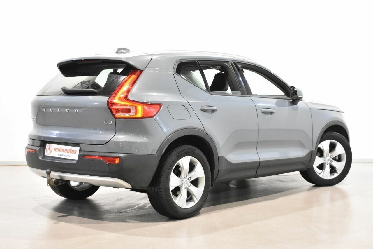 Foto Volvo XC40 6