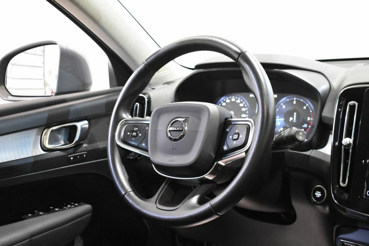 Foto Volvo XC40 16