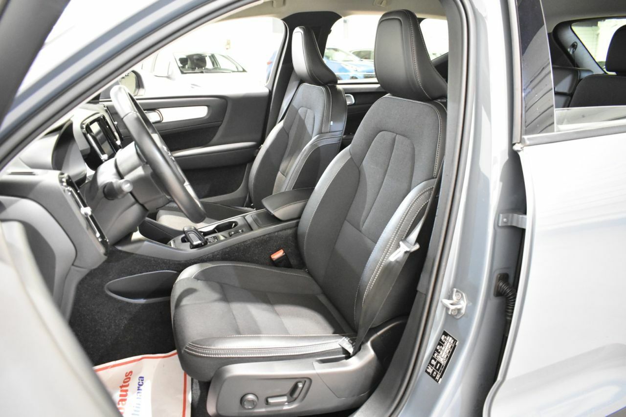 Foto Volvo XC40 19