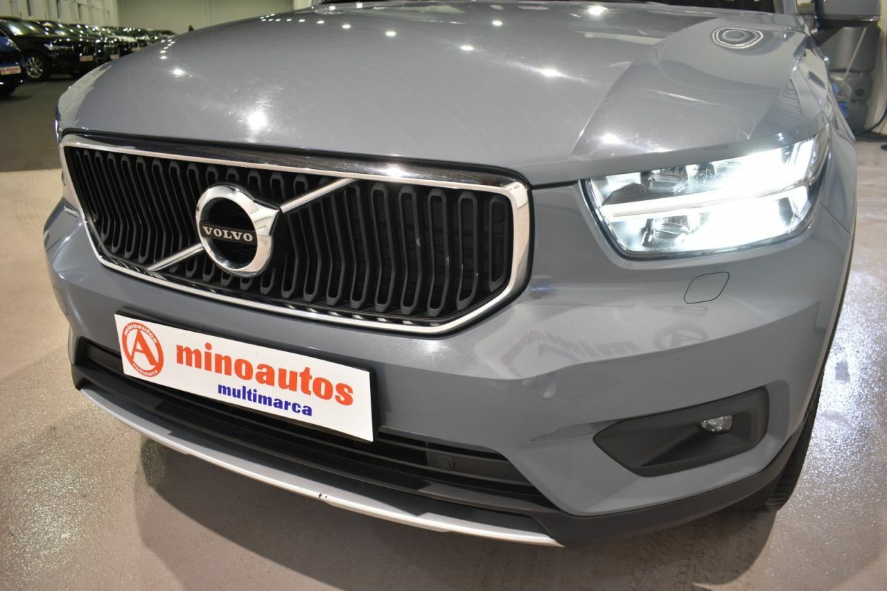 Foto Volvo XC40 71