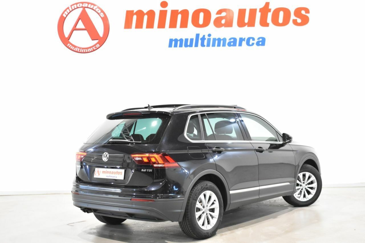 Foto Volkswagen Tiguan 3