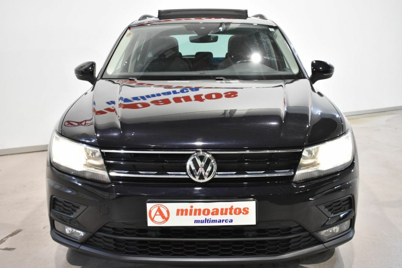 Foto Volkswagen Tiguan 6