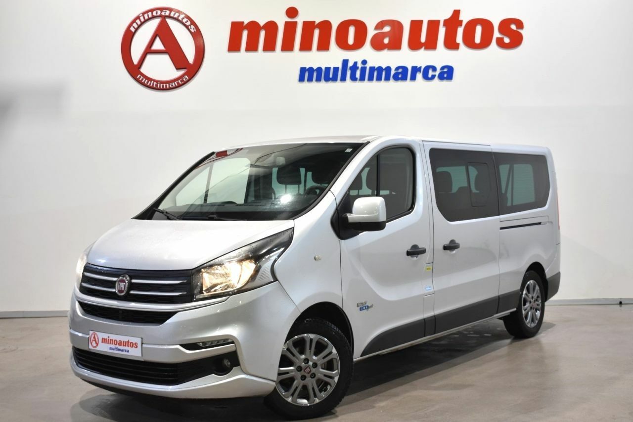 Foto Fiat Talento 2