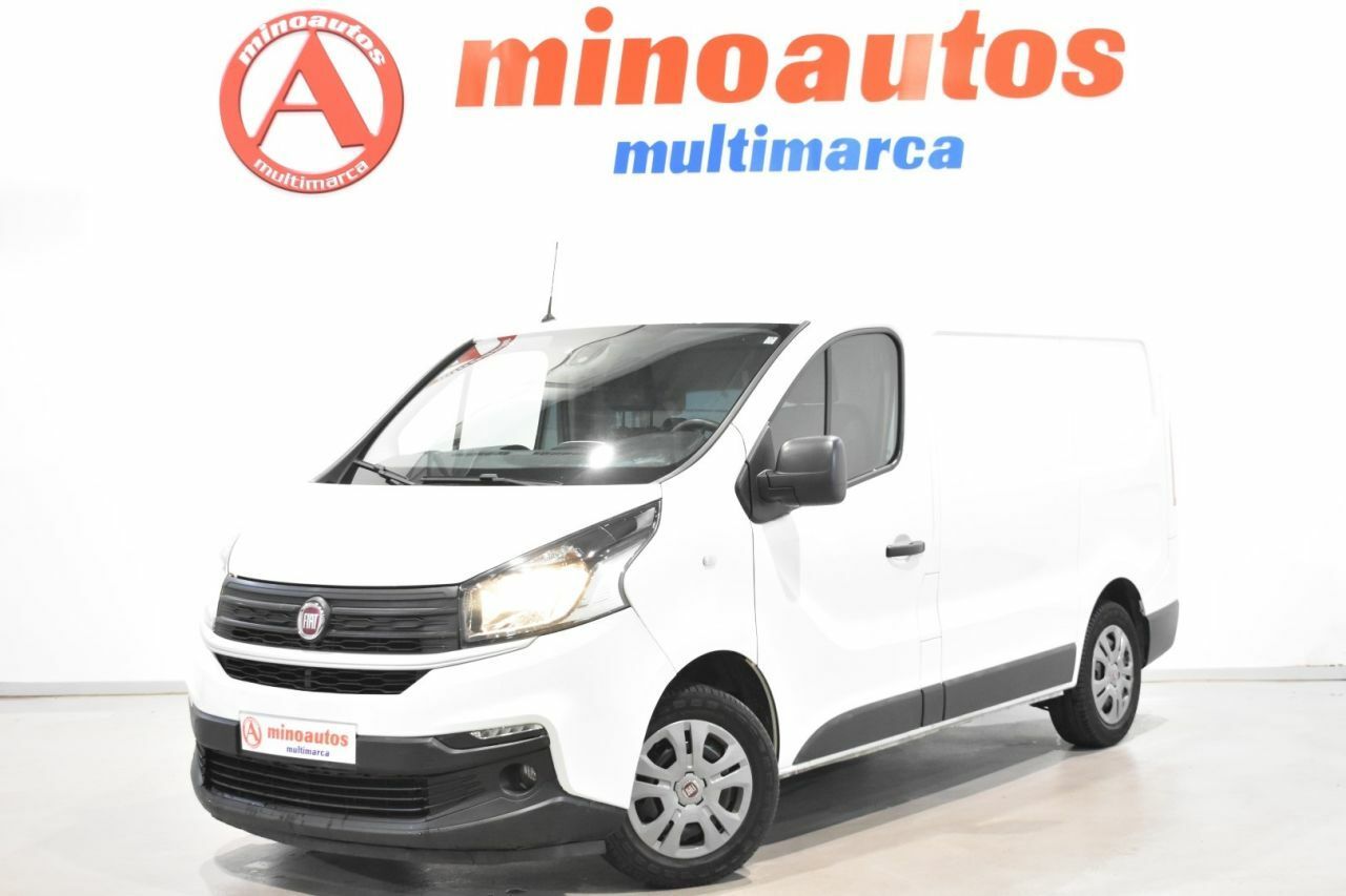 Foto Renault Trafic 2