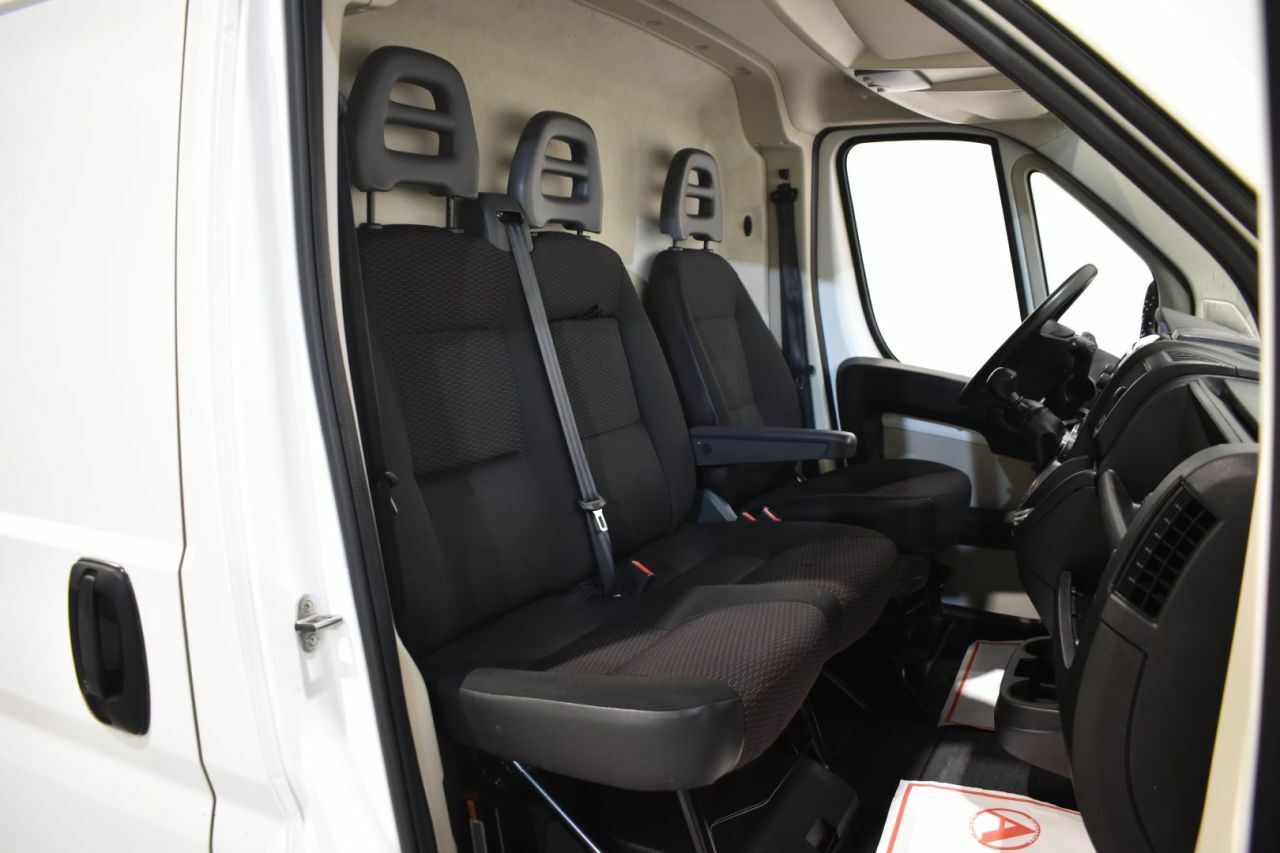 Foto Fiat Ducato 5