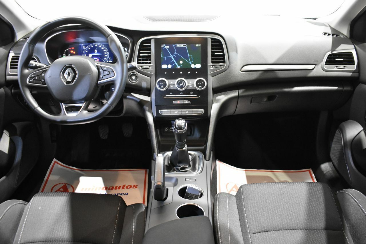 Foto Renault Mégane 7