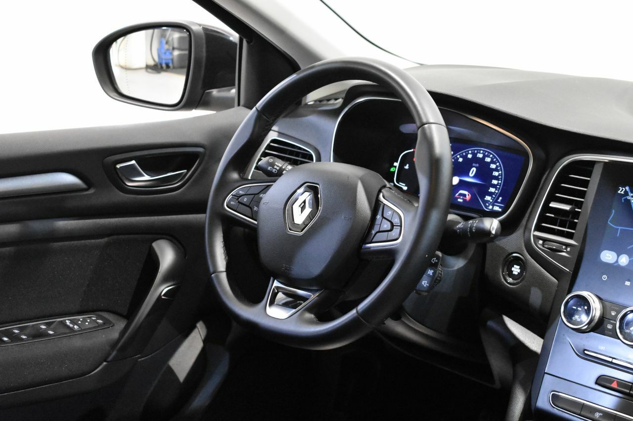 Foto Renault Mégane 9