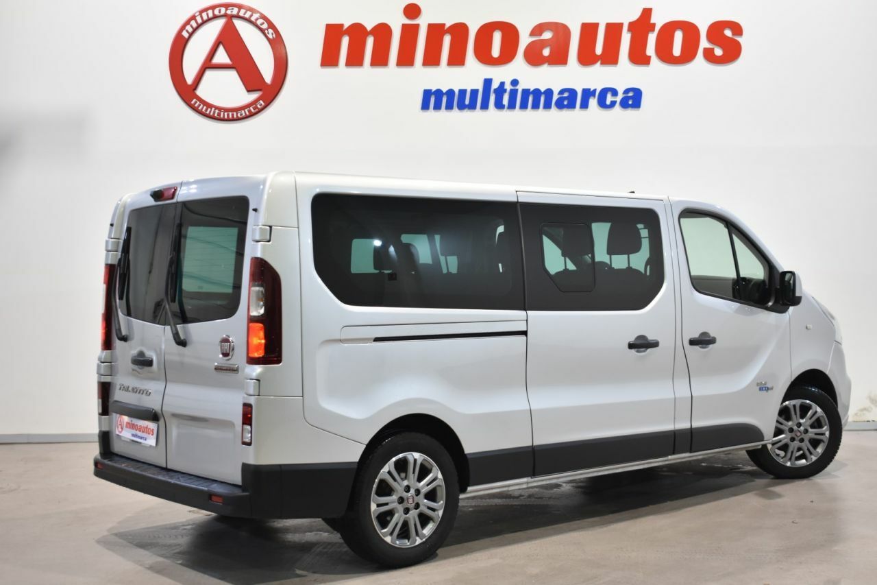 Foto Renault Trafic 3