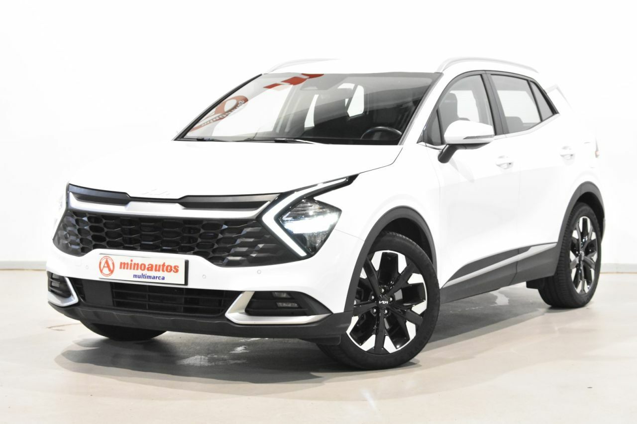 Foto Kia Sportage 5