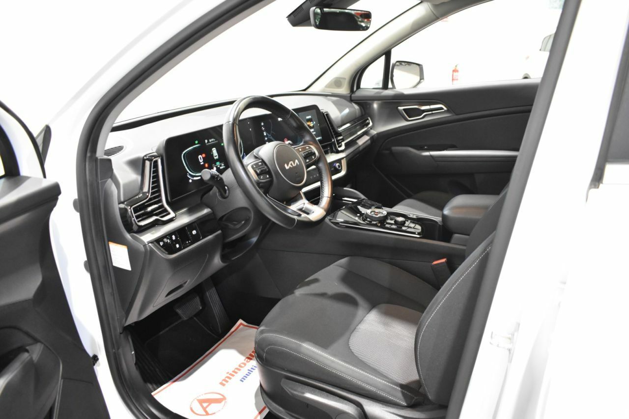 Foto Kia Sportage 15